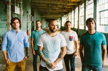 August Burns Red