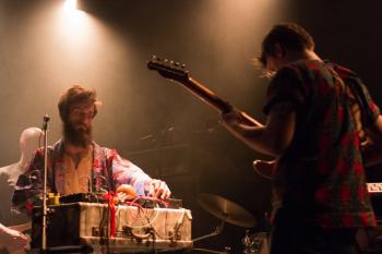 Impetus Festival 2018