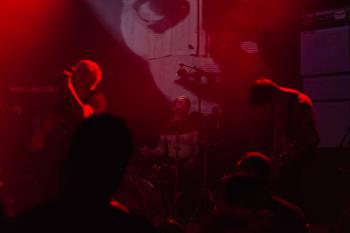 Impetus Festival 2018