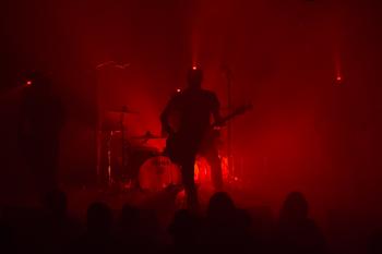 Impetus Festival 2018