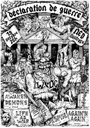Flyer