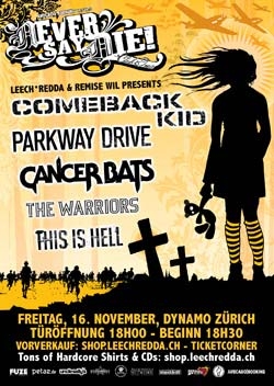 Flyer