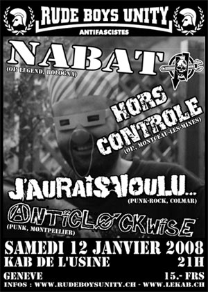 Flyer