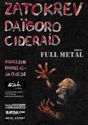 Flyer