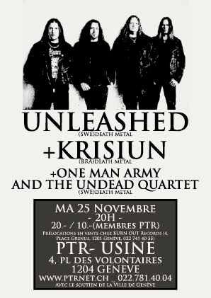 Flyer
