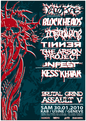 Flyer